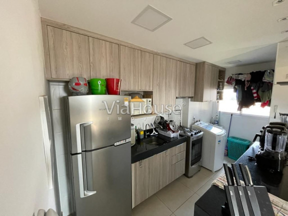 Apartamento com 3 Quartos à Venda, 67 m² em Jardim Palma Travassos - Ribeirão Preto
