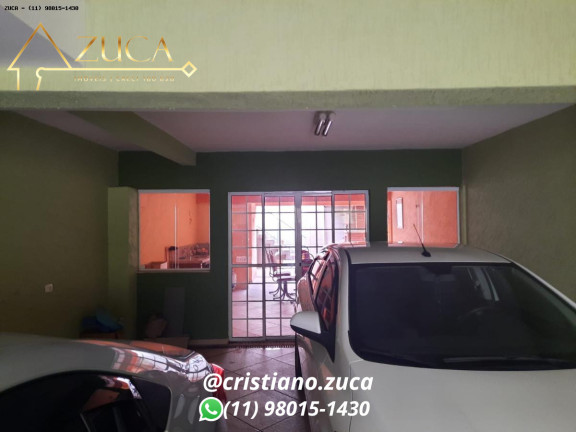 Imagem Sobrado com 3 Quartos à Venda, 125 m² em Pirituba - São Paulo Imagem Sobrado com 3 Quartos à Venda, 125 m² em Pirituba - São Paulo
