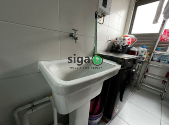 Imagem Apartamento com 2 Quartos à Venda, 46 m² em Jardim Marajoara - São Paulo Imagem Apartamento com 2 Quartos à Venda, 46 m² em Jardim Marajoara - São Paulo