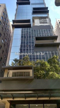 Imagem Imóvel para Alugar, 5.040 m² em Consolação - São Paulo Imagem Imóvel para Alugar, 5.040 m² em Consolação - São Paulo