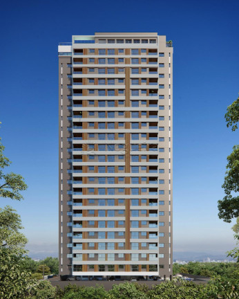 Imagem Apartamento com 1 Quarto à Venda, 37 m² em Boa Viagem - Recife
