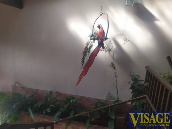 Imagem Casa com 3 Quartos à Venda, em Cecap - Jacareí Imagem Casa com 3 Quartos à Venda, em Cecap - Jacareí