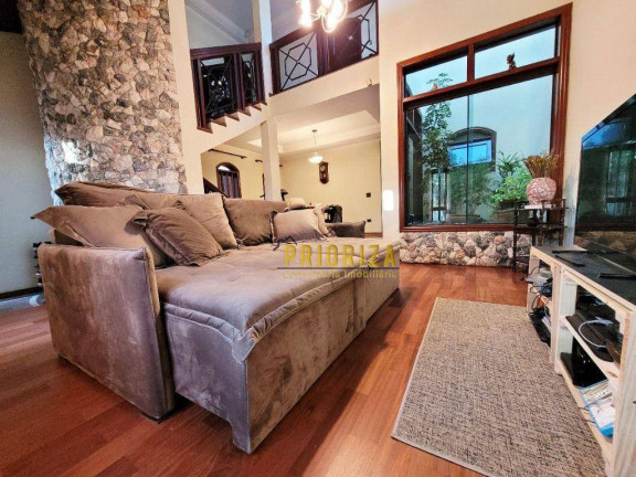 Casa com 3 Quartos à Venda, 187 m² em Jardim Prestes De Barros - Sorocaba