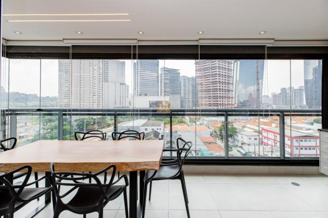 Imagem Imóvel com 2 Quartos à Venda, 70 m² em Chácara Santo Antônio (zona Sul) - São Paulo Imagem Imóvel com 2 Quartos à Venda, 70 m² em Chácara Santo Antônio (zona Sul) - São Paulo