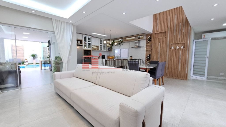 Imagem Casa de Condomínio com 3 Quartos à Venda, 316 m² em Parque Nova Jandira - Jandira Imagem Casa de Condomínio com 3 Quartos à Venda, 316 m² em Parque Nova Jandira - Jandira