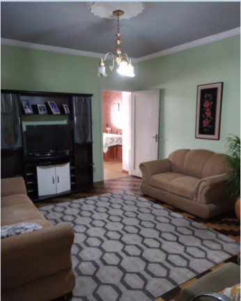 Imagem Casa com 3 Quartos à Venda, 185 m² em Bucarein - Joinville