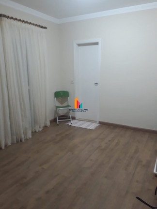 Imagem Casa com 4 Quartos à Venda, 240 m² em Horto De Santo Antonio - Jundiaí