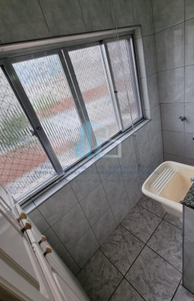 Imagem Apartamento com 2 Quartos à Venda, 62 m² em Guilhermina - Praia Grande
