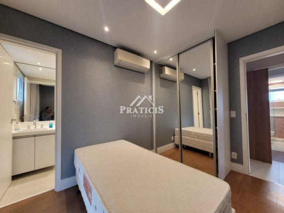 Imagem Apartamento com 3 Quartos à Venda, 156 m² em Vila Mariana - São Paulo