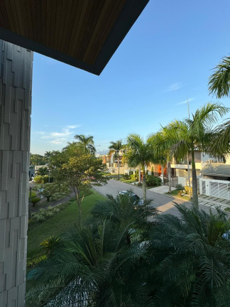 Imagem Casa de Condomínio com 5 Quartos à Venda, 612 m² em Barra Da Tijuca - Rio De Janeiro Imagem Casa de Condomínio com 5 Quartos à Venda, 612 m² em Barra Da Tijuca - Rio De Janeiro