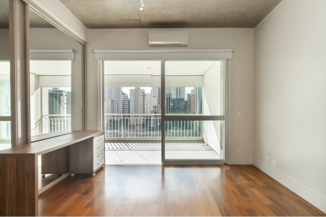 Imagem Apartamento com 1 Quarto à Venda, 90 m² em Itaim Bibi - São Paulo Imagem Apartamento com 1 Quarto à Venda, 90 m² em Itaim Bibi - São Paulo