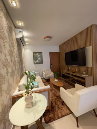 Imagem Apartamento à Venda, 106 m² em Jardim Atlântico - Goiânia Imagem Apartamento à Venda, 106 m² em Jardim Atlântico - Goiânia