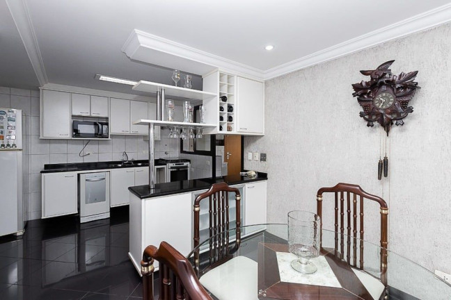 Imagem Apartamento com 4 Quartos à Venda, 245 m² em Vila Campesina - Osasco