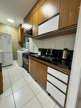 Imagem Imóvel com 3 Quartos à Venda, 75 m² em Praia Da Baleia - Serra Imagem Imóvel com 3 Quartos à Venda, 75 m² em Praia Da Baleia - Serra