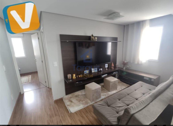 Imagem Apartamento com 2 Quartos à Venda, 63 m² em Vila Santa Clara - São Paulo Imagem Apartamento com 2 Quartos à Venda, 63 m² em Vila Santa Clara - São Paulo