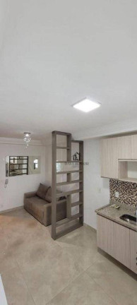 Imagem Apartamento com 1 Quarto para Alugar, 52 m² em Parque Campolim - Sorocaba