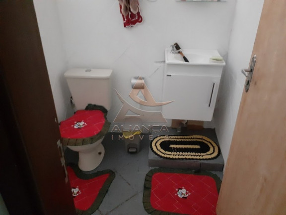 Imagem Casa com 4 Quartos à Venda, 205 m² em Vila Tibério - Ribeirão Preto Imagem Casa com 4 Quartos à Venda, 205 m² em Vila Tibério - Ribeirão Preto