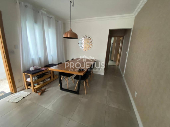 Imagem Casa com 3 Quartos à Venda, 140 m² em Parque Monte Alegre - Taboão Da Serra