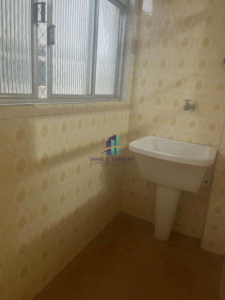 Imagem Apartamento com 2 Quartos à Venda, 59 m² em Tupi - Praia Grande