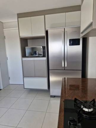 Imagem Apartamento com 3 Quartos à Venda, 167 m² em Parque Campolim - Sorocaba