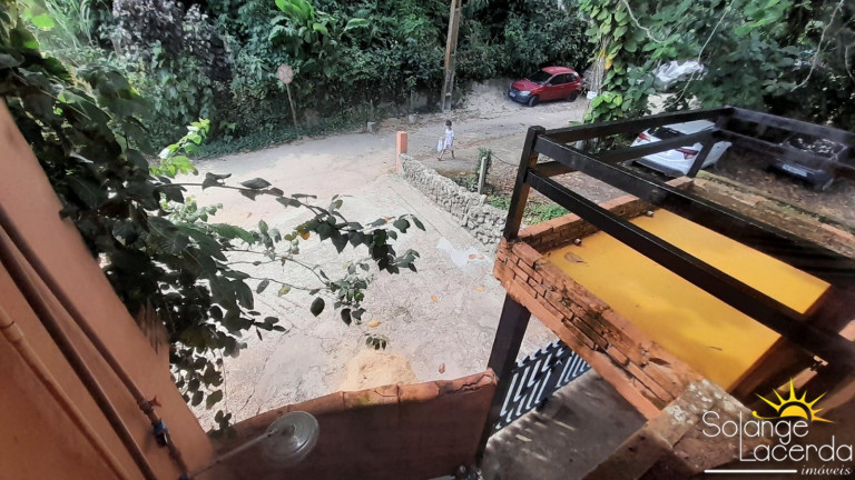 Imagem Casa com 4 Quartos à Venda, 200 m² em Picinguaba - Ubatuba