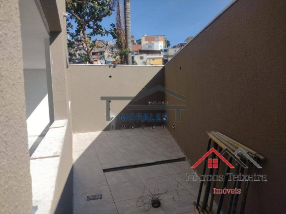 Apartamento com 2 Quartos à Venda, 46 m² em Veloso - Osasco