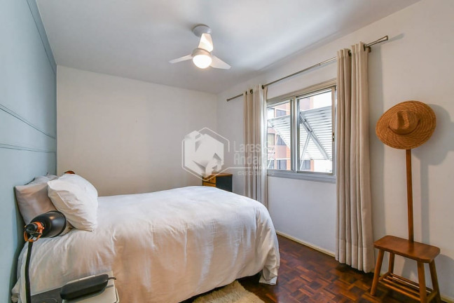 Imagem Apartamento com 2 Quartos à Venda, 107 m² em Itaim Bibi - São Paulo
