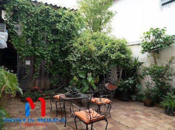Imagem Sobrado com 3 Quartos à Venda, 200 m² em Campestre - Santo André