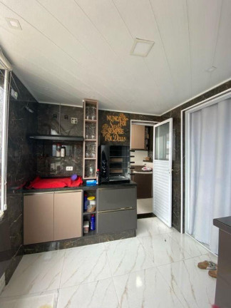 Imagem Apartamento com 2 Quartos à Venda, 68 m² em Boqueirão - Praia Grande