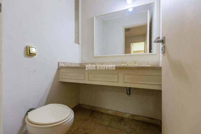 Imagem Apartamento com 3 Quartos à Venda, 127 m² em Jardim América - São Paulo Imagem Apartamento com 3 Quartos à Venda, 127 m² em Jardim América - São Paulo