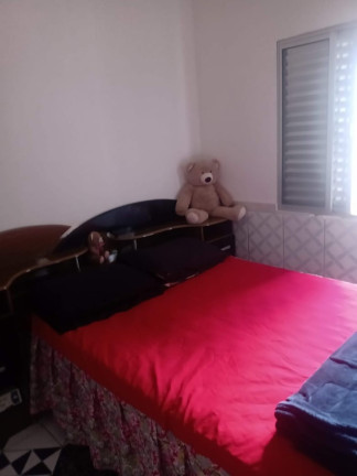 Imagem Casa com 2 Quartos à Venda, 125 m² em Maracanã - Praia Grande