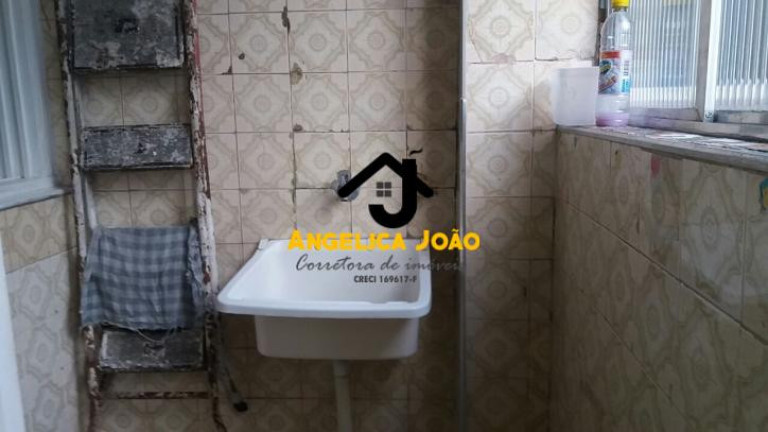 Imagem Apartamento com 1 Quarto à Venda, 40 m² em Centro - São Vicente Imagem Apartamento com 1 Quarto à Venda, 40 m² em Centro - São Vicente