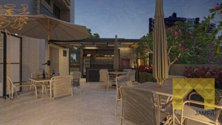 Imagem Apartamento com 2 Quartos à Venda, 63 m² em Bessa - João Pessoa Imagem Apartamento com 2 Quartos à Venda, 63 m² em Bessa - João Pessoa