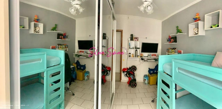 Imagem Apartamento com 2 Quartos à Venda, 70 m² em Parque São Vicente - São Vicente Imagem Apartamento com 2 Quartos à Venda, 70 m² em Parque São Vicente - São Vicente