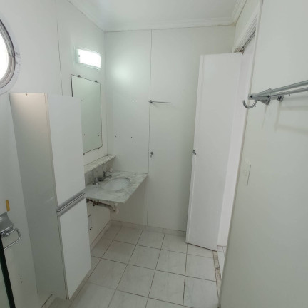Imagem Apartamento com 3 Quartos à Venda, 100 m² em Moema - São Paulo