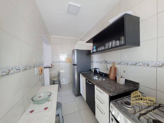 Imagem Apartamento com 2 Quartos à Venda, 68 m² em Tupi - Praia Grande