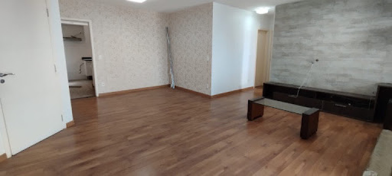 Imagem Apartamento com 2 Quartos à Venda, 116 m² em Vila Bastos - Santo André Imagem Apartamento com 2 Quartos à Venda, 116 m² em Vila Bastos - Santo André