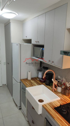Imagem Apartamento com 3 Quartos à Venda, 65 m² em Jardim Marajoara - São Paulo Imagem Apartamento com 3 Quartos à Venda, 65 m² em Jardim Marajoara - São Paulo