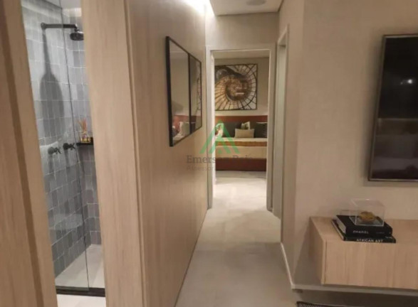Imagem Apartamento com 3 Quartos à Venda, 91 m² em Vila Anastácio - São Paulo