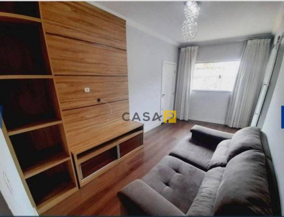 Imagem Apartamento com 2 Quartos à Venda, 50 m² em Jardim Ipiranga - Americana Imagem Apartamento com 2 Quartos à Venda, 50 m² em Jardim Ipiranga - Americana
