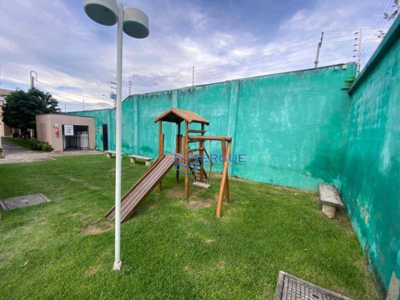Imagem Apartamento com 2 Quartos à Venda, 53 m² em Lagoa Redonda - Fortaleza Imagem Apartamento com 2 Quartos à Venda, 53 m² em Lagoa Redonda - Fortaleza