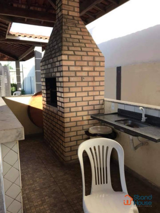 Imagem Casa com 3 Quartos à Venda, 207 m² em Conceição - Feira De Santana Imagem Casa com 3 Quartos à Venda, 207 m² em Conceição - Feira De Santana