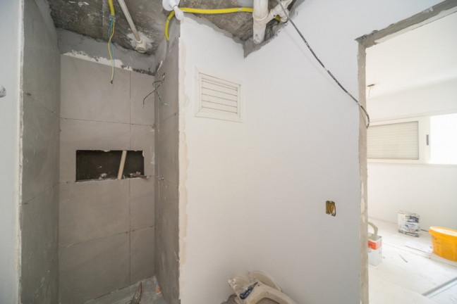 Imagem Imóvel com 1 Quarto à Venda, 55 m² em Moema - São Paulo