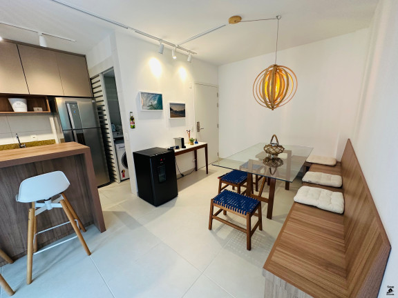 Imagem Apartamento com 2 Quartos à Venda, 131 m² em Riviera - Bertioga