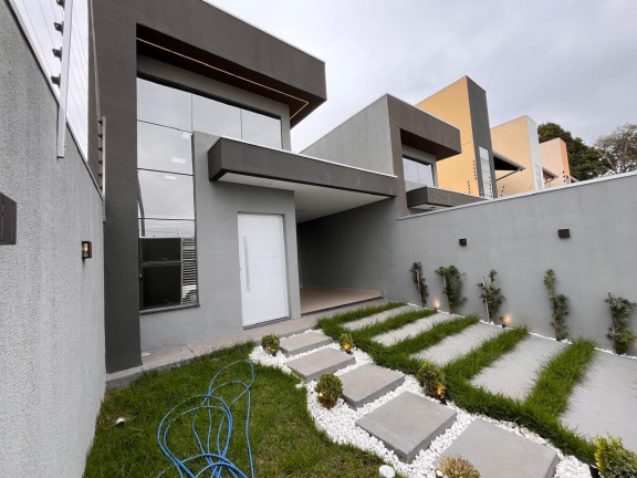 Imagem Casa com 3 Quartos à Venda, 100 m² em Jardim Shangri-la - Cuiabá
