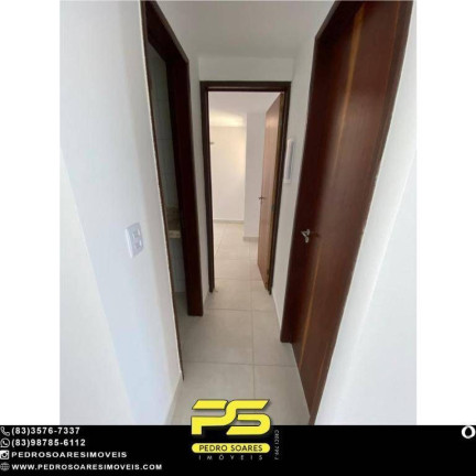 Imagem Apartamento com 2 Quartos à Venda, 80 m² em Intermares - Cabedelo Imagem Apartamento com 2 Quartos à Venda, 80 m² em Intermares - Cabedelo