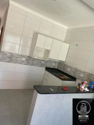 Imagem Casa com 2 Quartos à Venda, 75 m² em Parque Vista Bárbara - Sorocaba