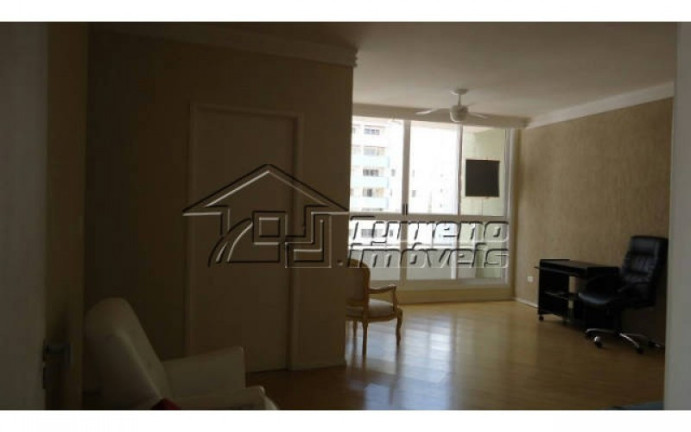 Imagem Apartamento com 4 Quartos à Venda, 135 m² em Jardim Aquarius - São José Dos Campos