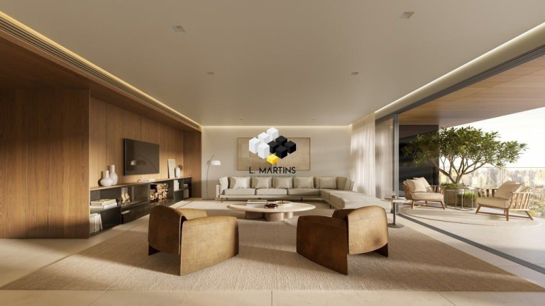 Imagem Apartamento com 3 Quartos à Venda, 362 m² em Moinhos De Vento - Porto Alegre