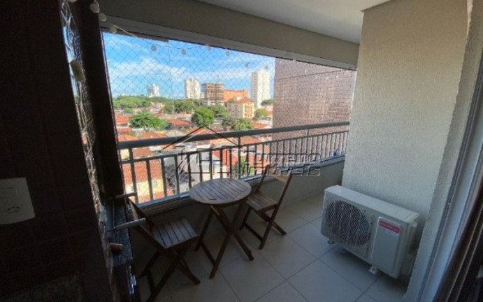 Imagem Apartamento com 2 Quartos à Venda, 66 m² em Parque Industrial - São José Dos Campos